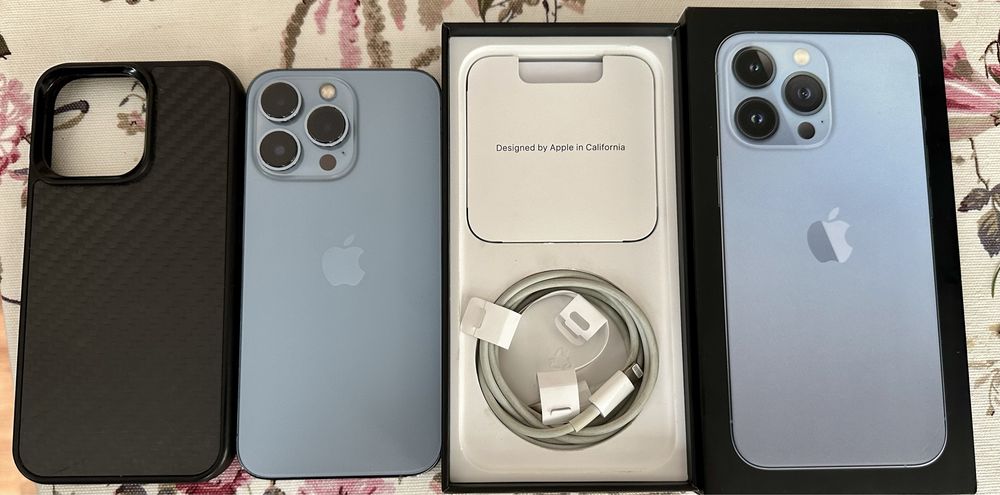 Iphone 13 Pro Max  128айфон 13  Макс