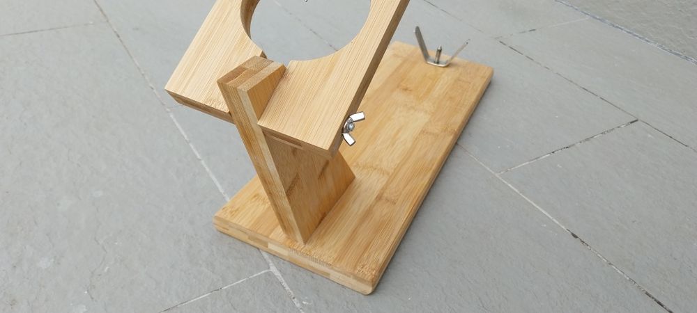 Ham Holder443704578923581442