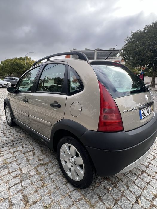 C3 XTR 1.4 Automático 89.000km originais