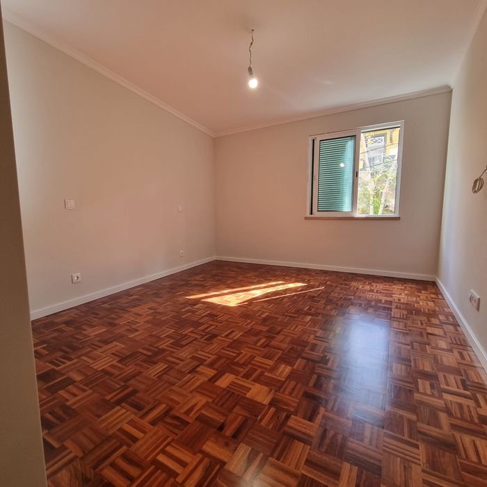 Apartamento T2 - centro do Funchal