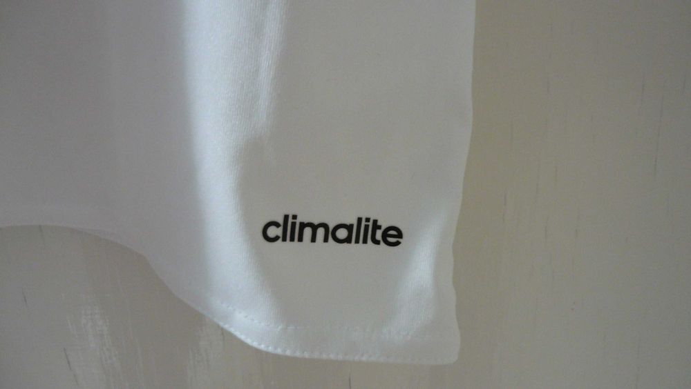 Nowa męska koszulka Adidas M