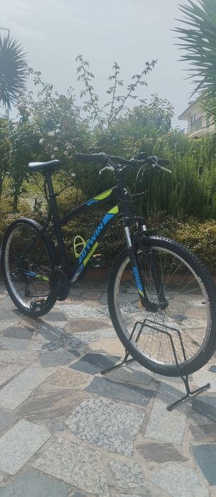 Rockrider 340 L rodas 26