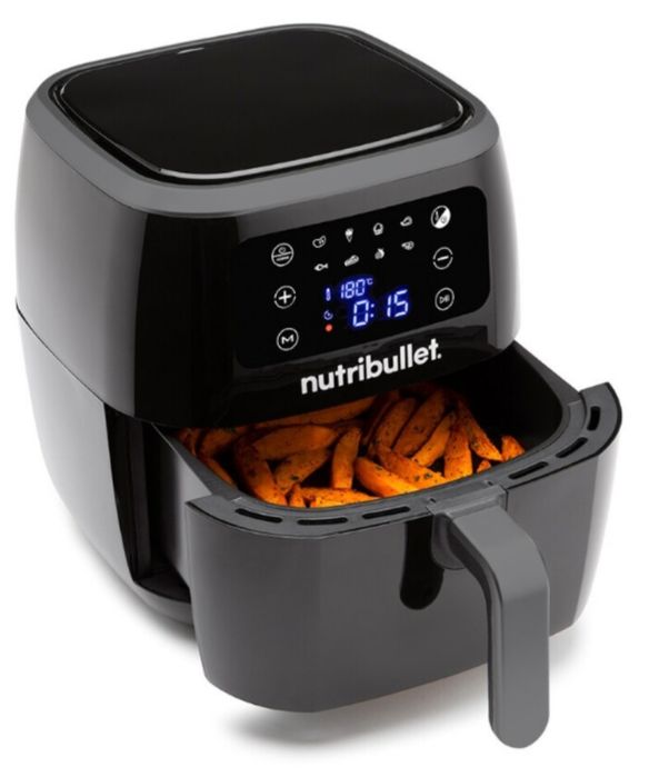 Мультипечь  Nutribullet