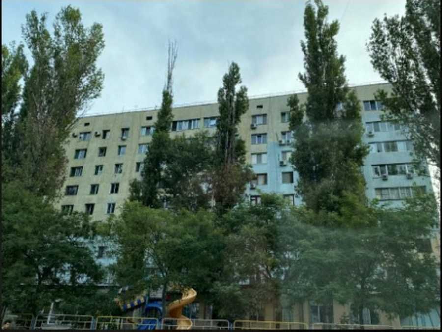 tir-31 4-комн. «чешка» 81,2 м² — раздельные комнаты, хорошее состояние