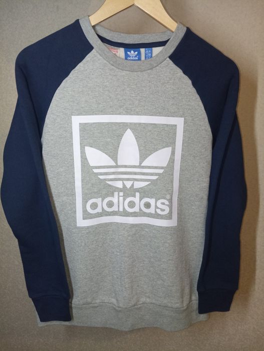 Світшот Adidas жіночий/підлітковий