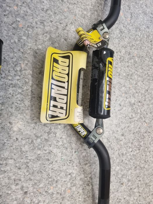 Kierownica PROTAPER KTM gas gas husqvarna 50