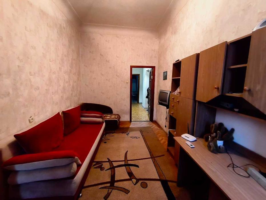 Оренда квартири в центрі міста