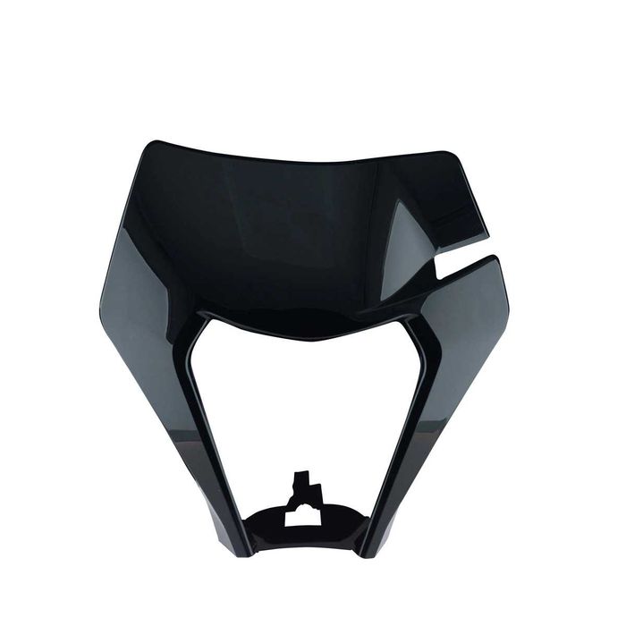 Farol LED Supermoto KTM EXC SXF - 36W Motocross Enduro