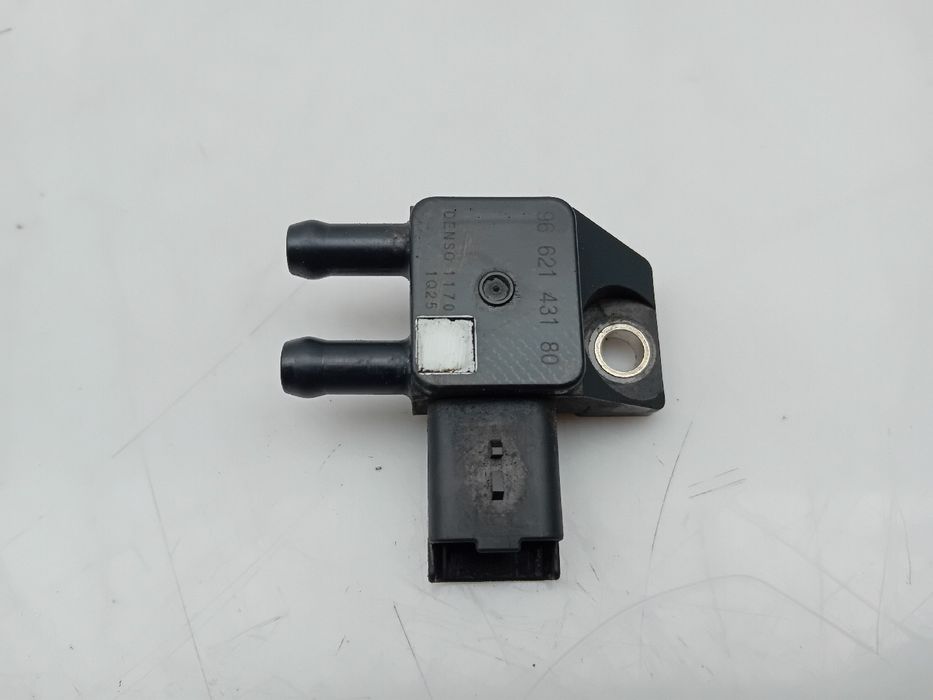 Sensor filtro particulas / FAP PEUGEOT 208