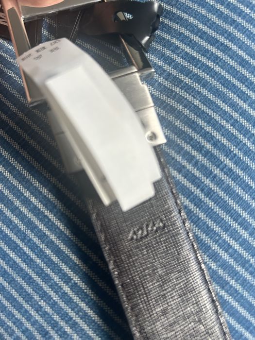 Pasek Steve Madden xl