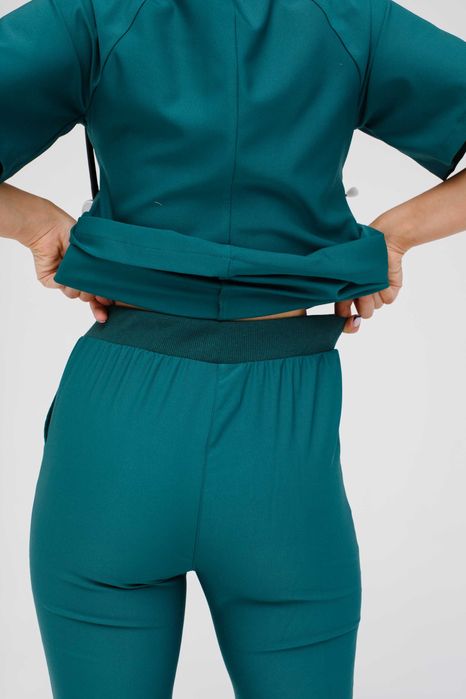 Komplet medyczny damski Arizona