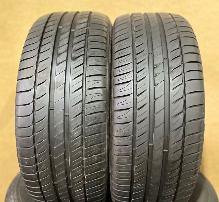 Склад шин б/в. 205/55 R17 Michelin Primacy HP