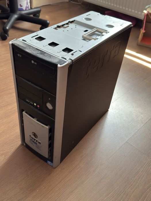 Продам компьютер AMD FX 6100 3.3Ghz Asus GTX 650 2gb