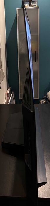 Telewizor LG OLED55C11LB