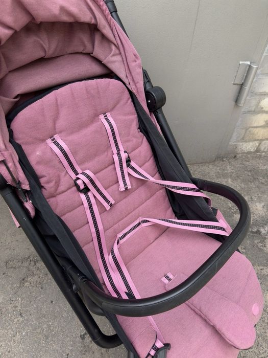 Коляска детская  CYBEX EEZY S+ 2