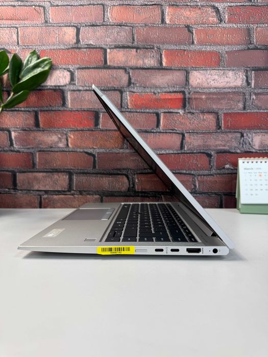 Ноутбук HP EliteBook 845 G8·AMD Ryzen 3 5400U·32GB DDR4+SSD512·IPS·ТОП