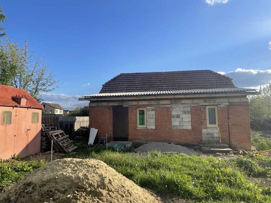 Продаж цегляного будинку. 9 соток. Рибці №16175 - View 2
