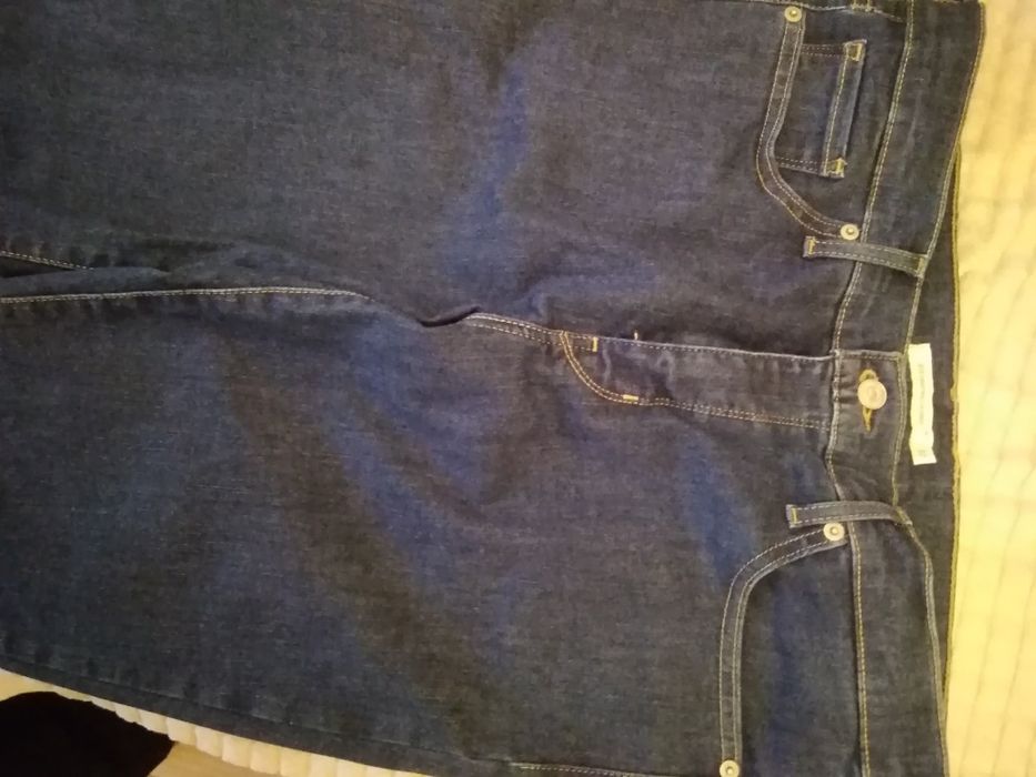 Spodnie damskie Levis 311 SHAPING SKINNY 32