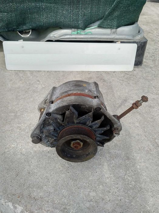 Alternador Bosch 24 Volts para camiao Nissan Atleon.