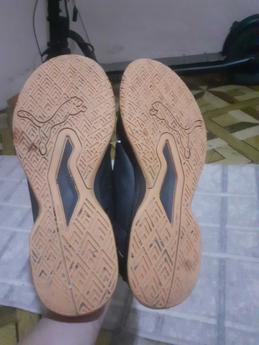 Продам футзалки Nike 39р(25см)