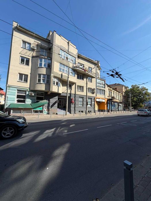 3 кімнатна в центрі навпроти 11 школи. Новобудова- 82 м². Лепкого. 3-й поверх. Євідновлення