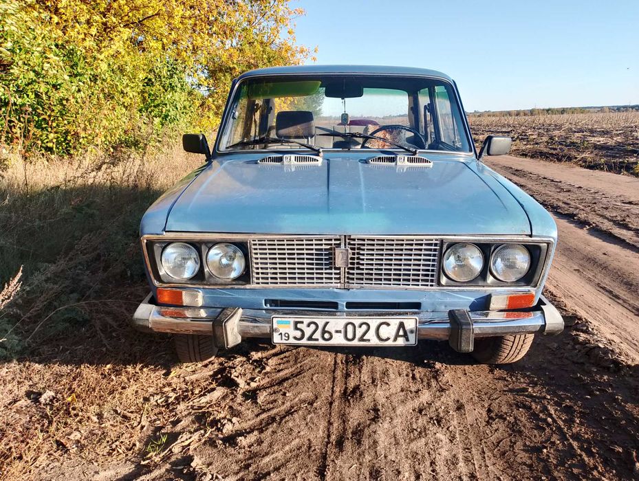 Продам гарне авто Ваз 21063