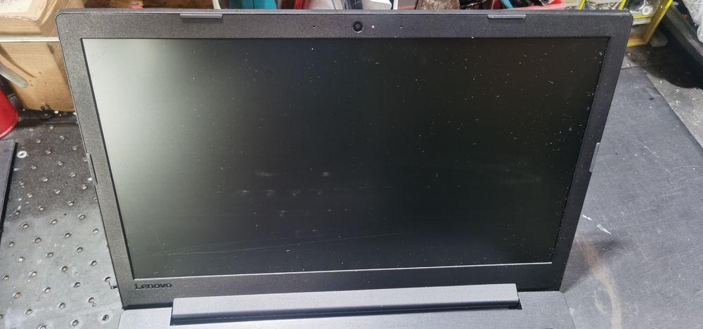Portátil Lenovo para Peças