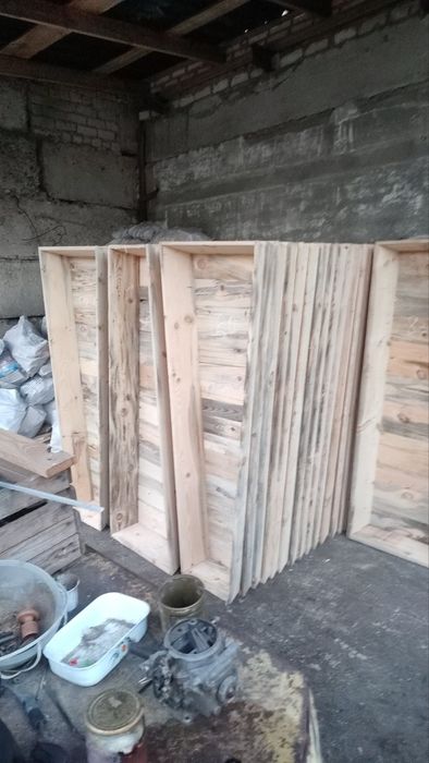 Гробы оптом дёшево от производителя