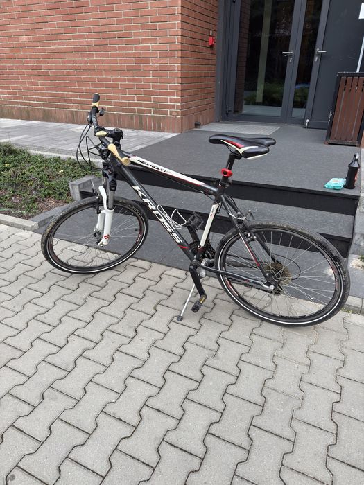 Rower Górski Kross Hexagon X3