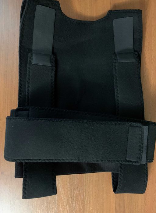 Бандаж для руки підтримуючій пов'язка Дезо  Aurafix AO-01 Туреччина