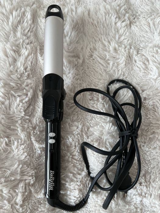Плойка babyliss 32мм