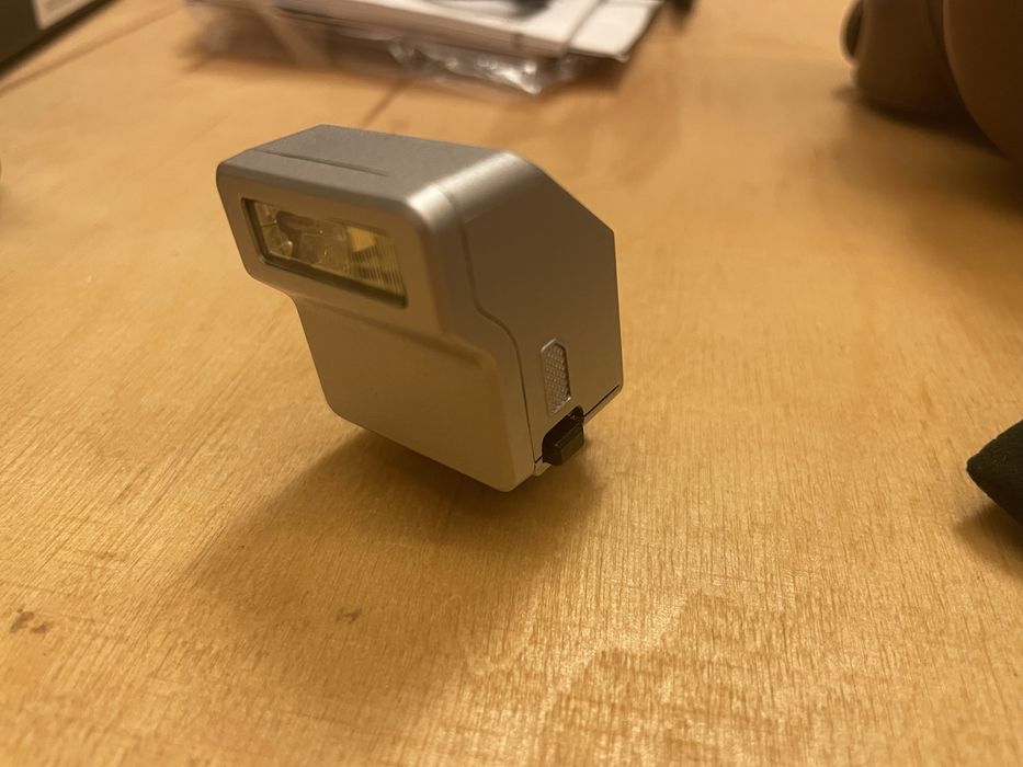 Panasonic lumix lx100