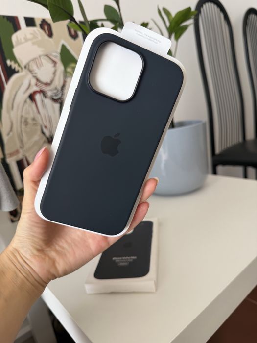 Capa iPhone 14 Pro Max original