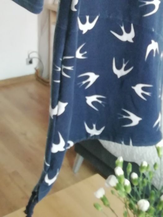 Tunika damska w bardzo dobrym stanie