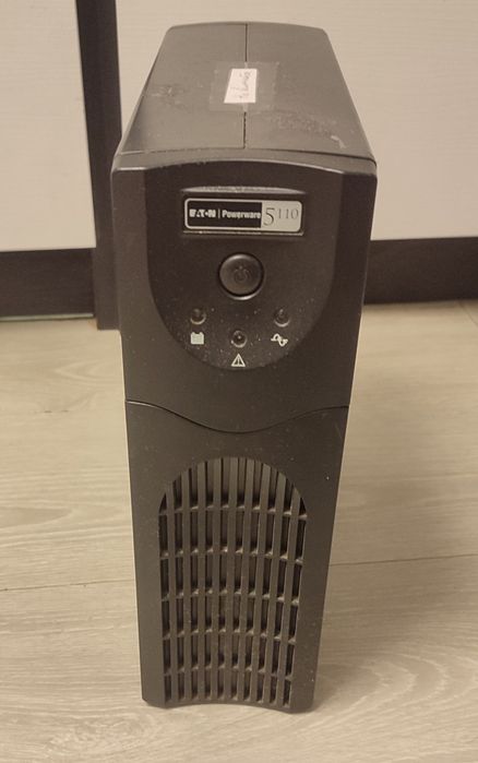UPS Eaton (Powerware)  PW5110 1000VA