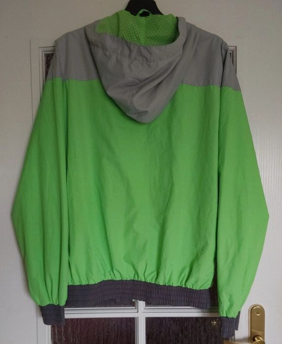 Kurtka vietruwka  Temster