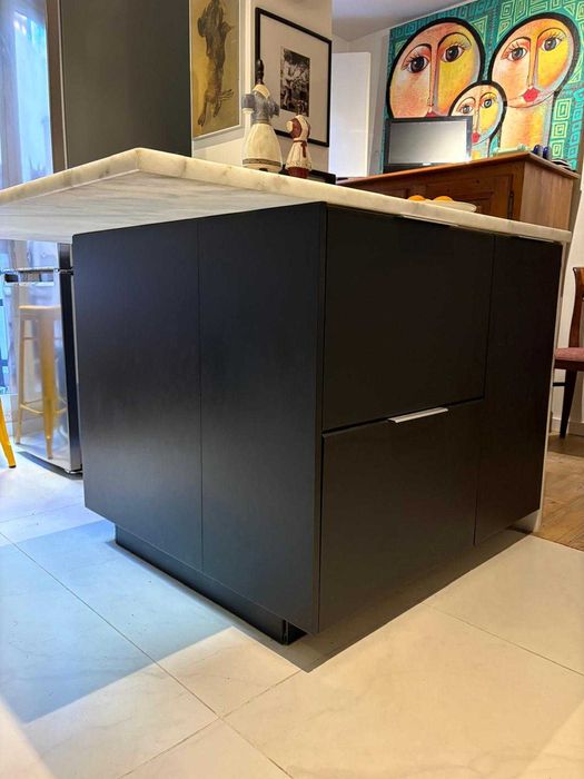 armários de cozinha