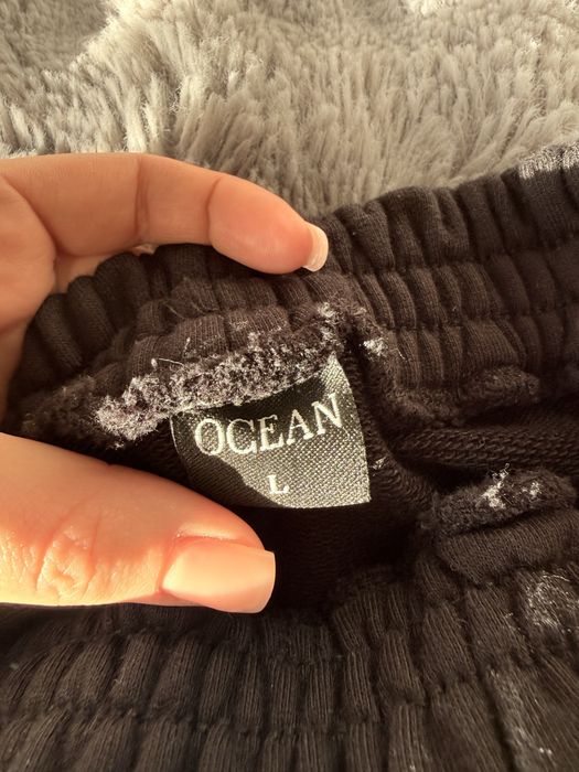 Спортивні штани Ocean