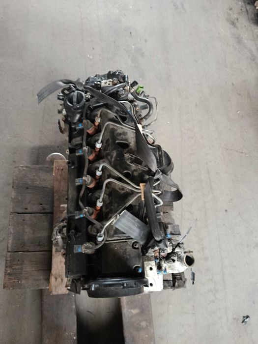 Motor Volvo VOLVO xc 70 C30 2.4D REF: D5244T8