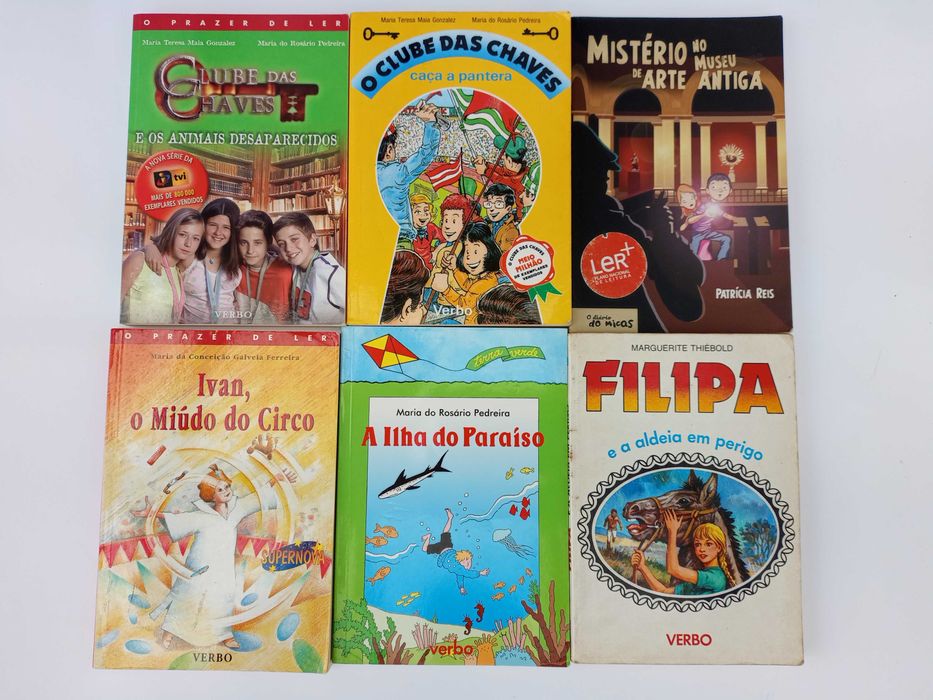 Literatura Juvenil