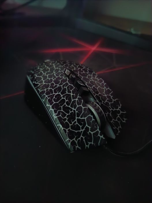 Myszka bloody a70