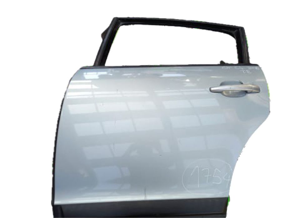 Porta trás esquerda CITROËN C4 I (LC_)
