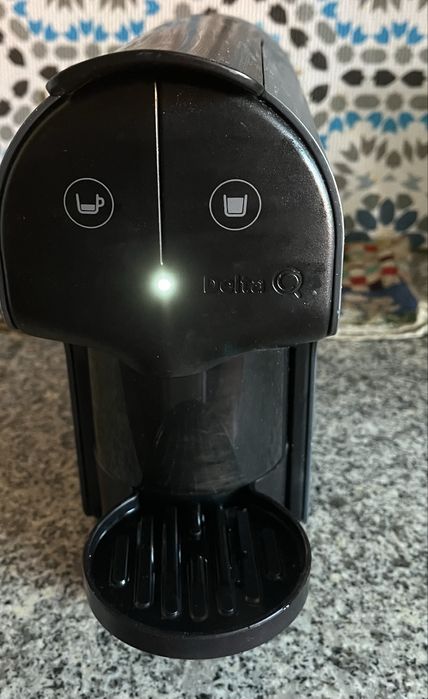 Vendo maquina de café