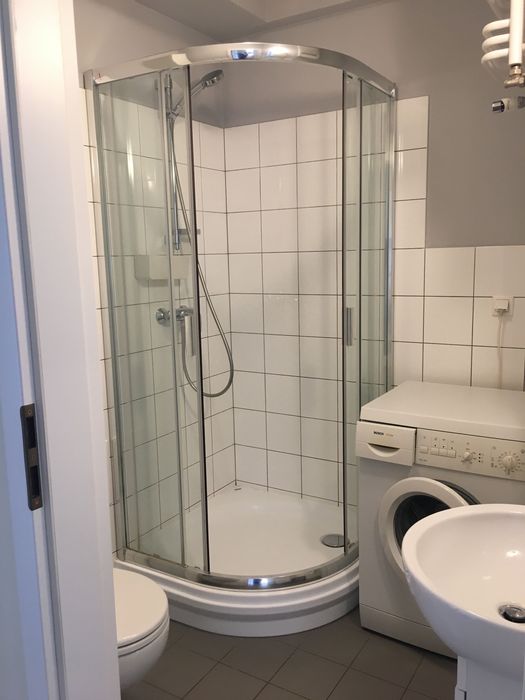 Mieszkanie – Wrocław, Plac Grunwaldzki - Więcej