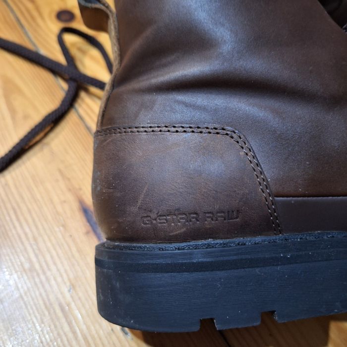 Buty męskie G Star Raw 42.