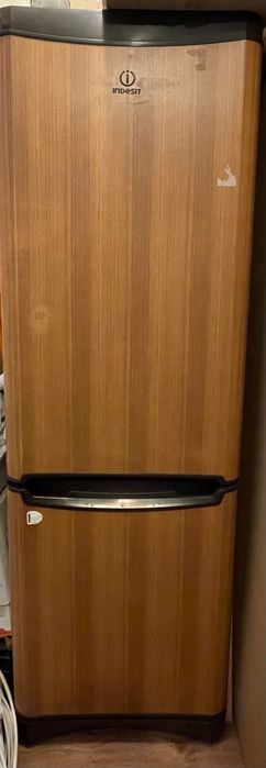 Холодильник в гарному стані