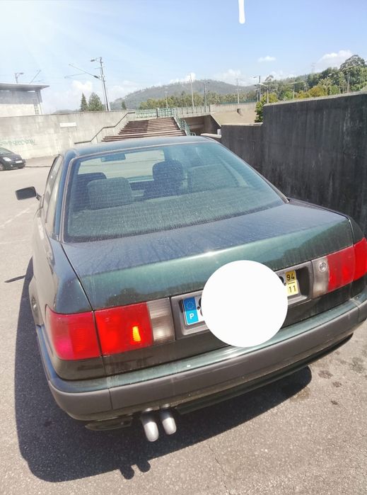 Audi 80 1.9 TDI Diesel