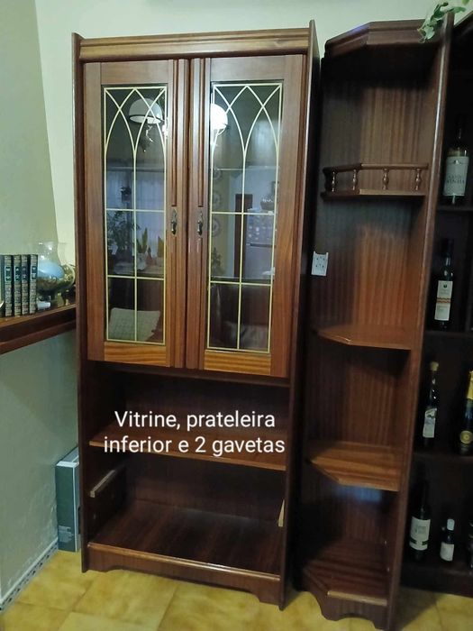 Móvel sala completo