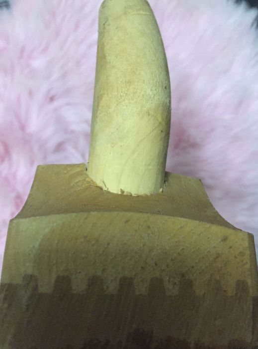 Рубанок деревянный 240мм*50мм InterTool