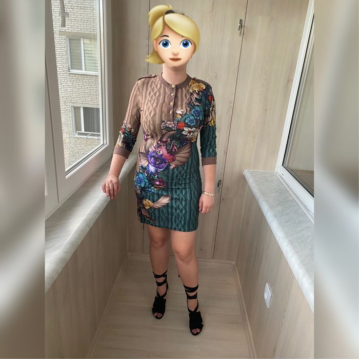 Продам сукню